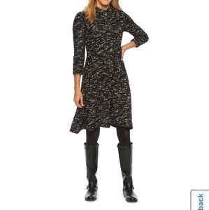 💥 NEW W/O Tags StudioOne SUPER SOFT Sweater Dress